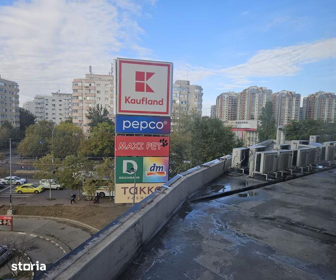 Garsonieră în Dristor
