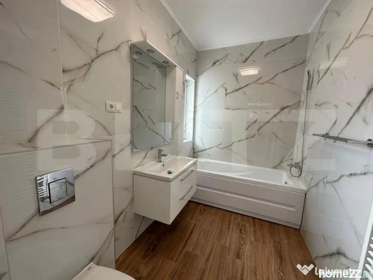 Casă cu 4 camere cu Teren 200 Mp în Central
