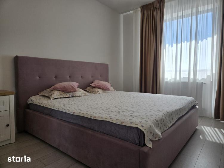 Apartament cu 2 camere în Nord