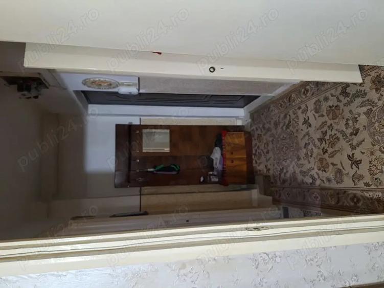 Apartament cu 2 camere semidecomandat în Țiglina 3