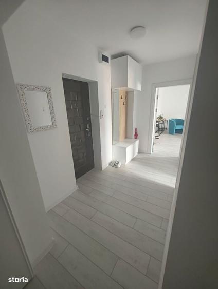 Apartament cu 2 camere în Unirii
