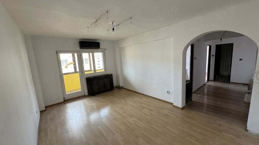 Apartament cu 2 camere decomandat în Sebeș