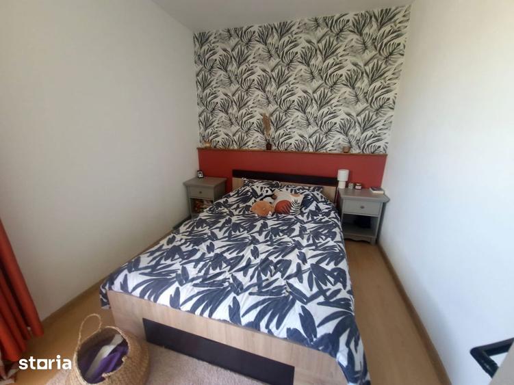 Apartament cu 2 camere, mobilat în Circumvalațiunii