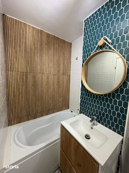 Apartament cu 2 camere în Ultracentral