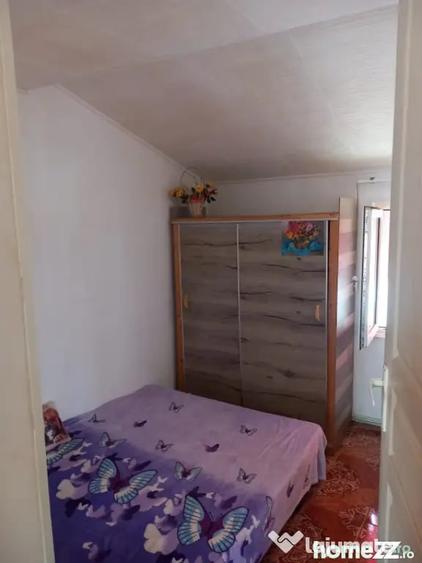 Casă cu 3 camere cu Teren 120 Mp în Cantacuzino