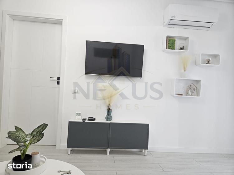 Apartament 2 camere-Biruintei 81-piscina-5 min metrou - 11