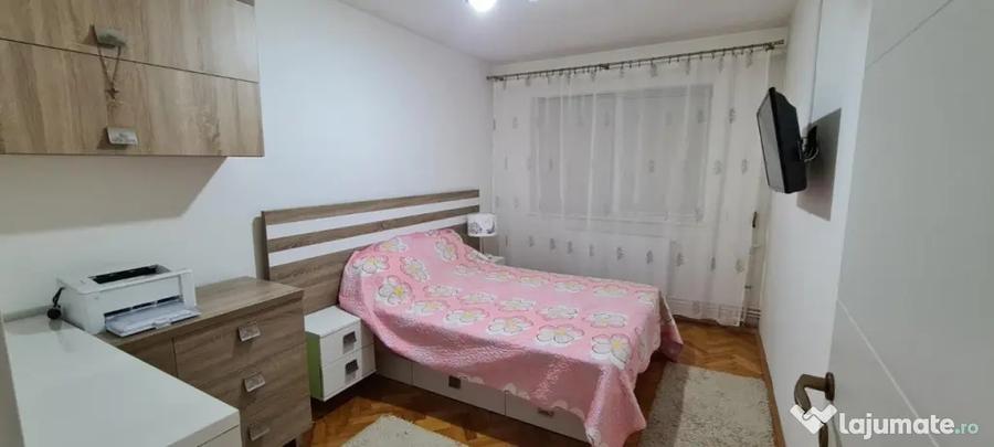 Apartament 3 camere 60mp, zona Manastur, Cluj - Cluj-Napoca (Cluj) - 4