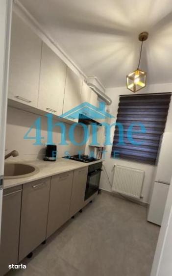 Apartament cu 2 camere în Theodor Pallady