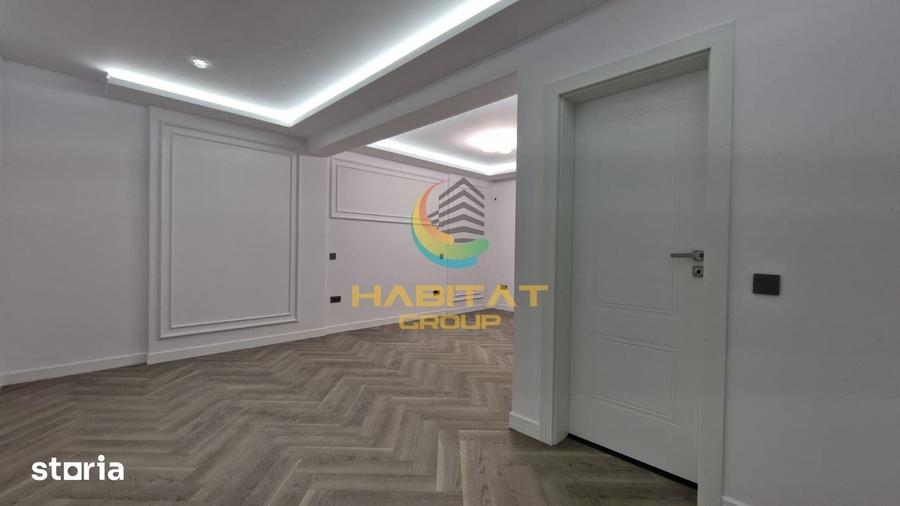 Pallady Penthouse 3 camere 102 mp + terasa 35 mp GATA MUTARE - 12