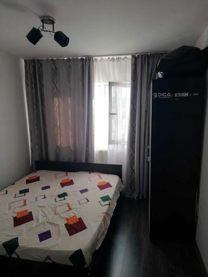 Apartament cu 3 camere decomandat Matasari-Gorj - 2