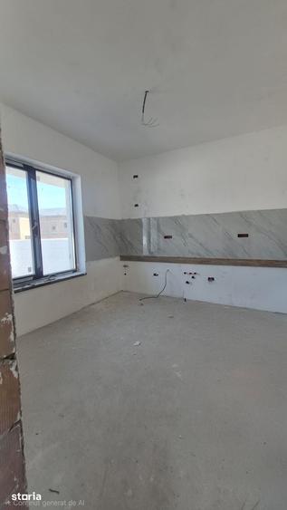 Vila 4 camere Cartier Independentei Bragadiru, teren 464 mp - 7
