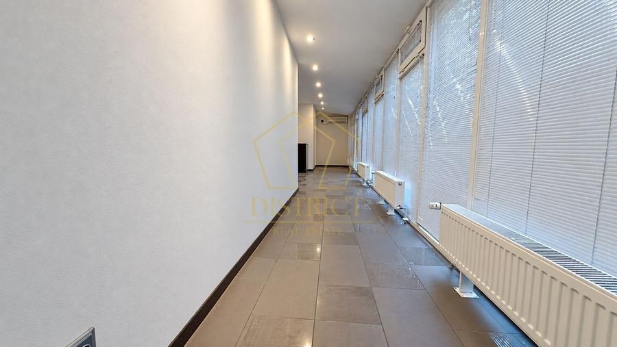 Apartament cu 2 camere decomandat, mobilat în Lipovei