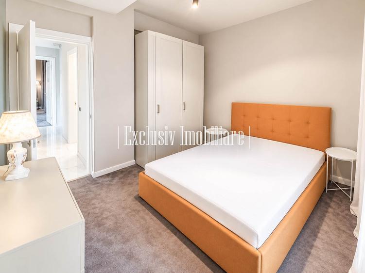 Bd. Mamaia - Apartament Premium Decomandat cu 3 camere - zona Delfinariu - 7