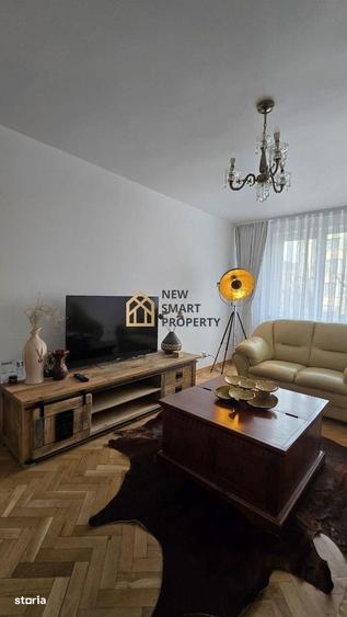 Apartament cu 2 camere în Spitalul Județean