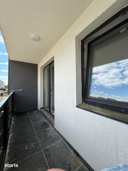 Apartament cu 2 camere în Central — fotografia 1