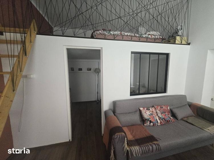 Apartament cu 2 camere în Central