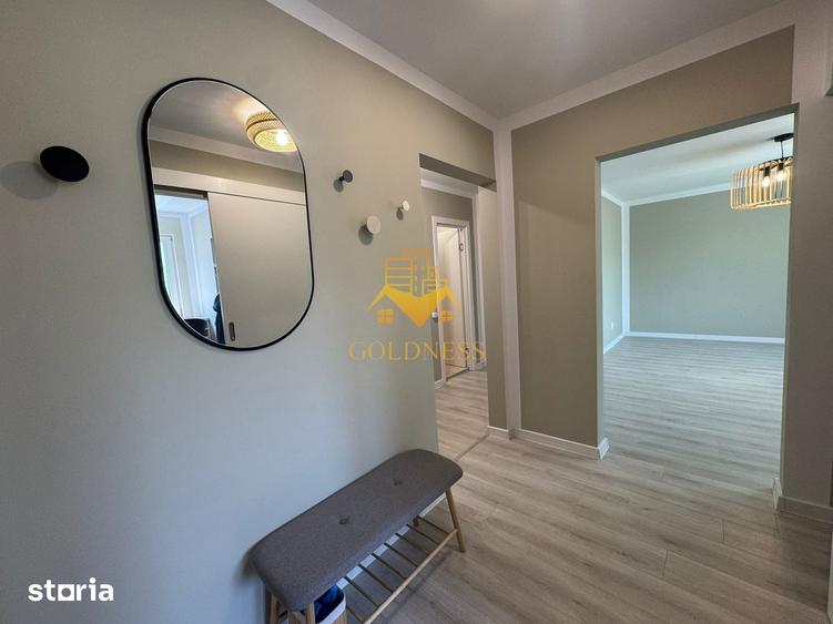 Apartament cu 4 camere decomandat în Mănăștur