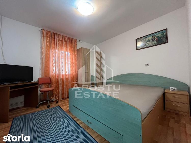 Garsonieră în Pârneava