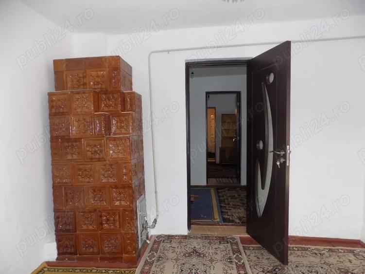 Casă cu 3 camere cu Teren 156 Mp în Chercea