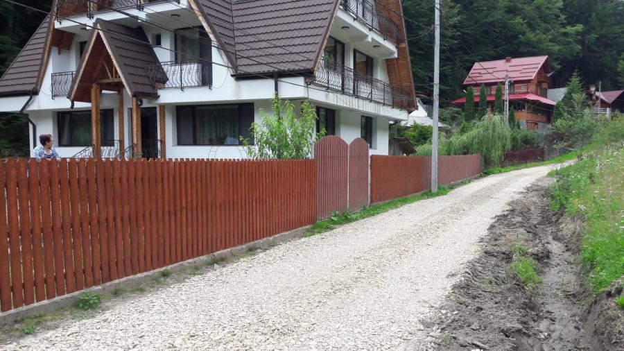 Casă cu 4 camere în Cheia