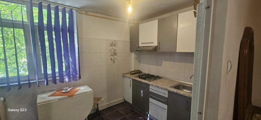 Garsonieră în Tătărași