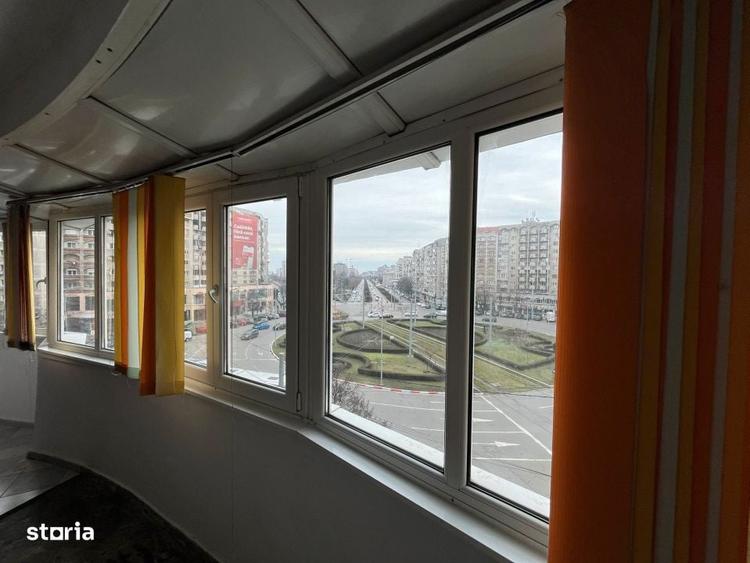 Oferta de inchiriat apartament cu 2 camere central - 1
