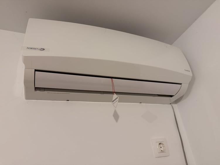 Apartament decomandat în Bragadiru