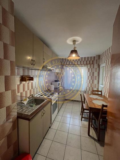 Apartament cu 2 camere decomandat în Militari