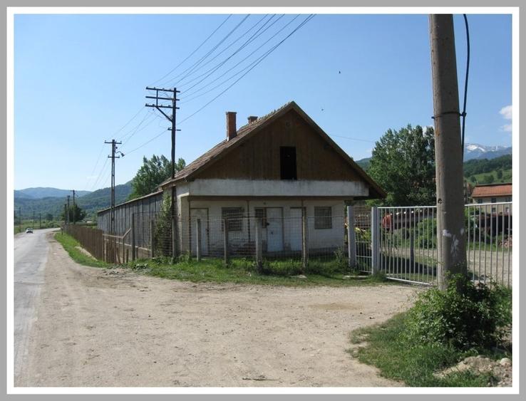 Teren Construcții intravilan de 28864 mp, în Periferie