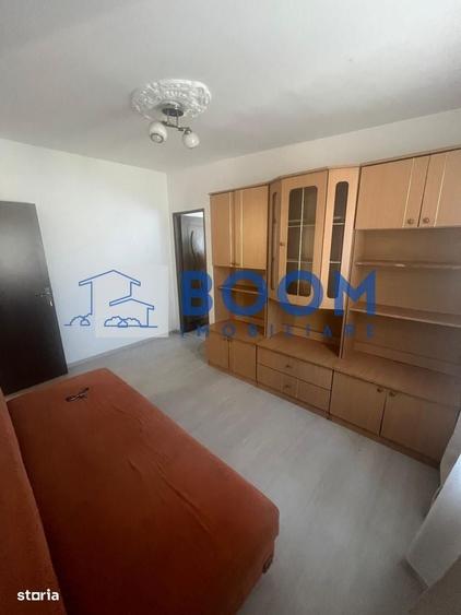 Apartament cu 2 camere în Petrișor