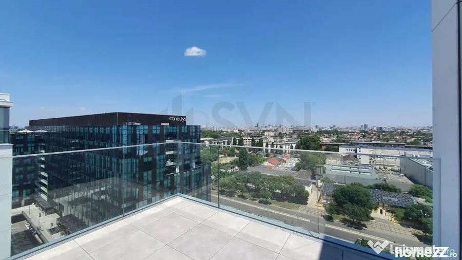 Apartament cu 4 camere semidecomandat în Cotroceni