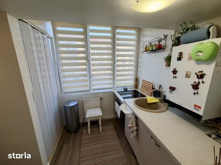 Apartament cu 4 camere în Central