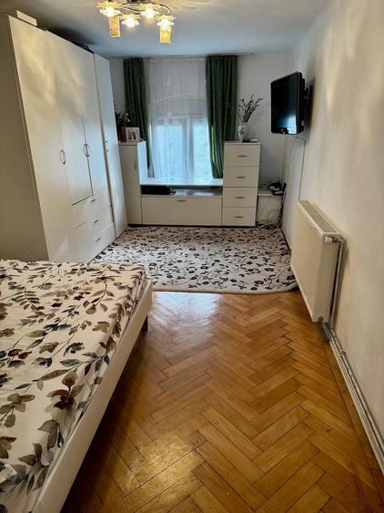 Garsonieră nedecomandată în Sinaia