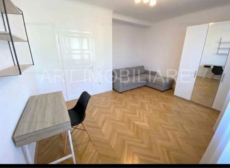 O camera in apartament cu 2 camere de inchiriat - 2