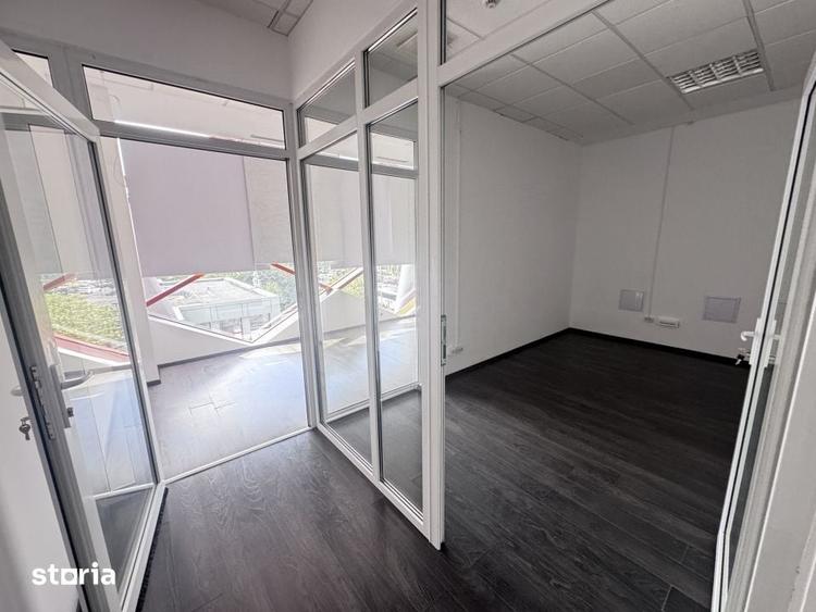 Spațiu comercial, de 180 mp, în Dofteana