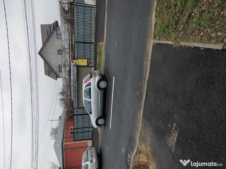 Casă cu 5 camere în Chercea