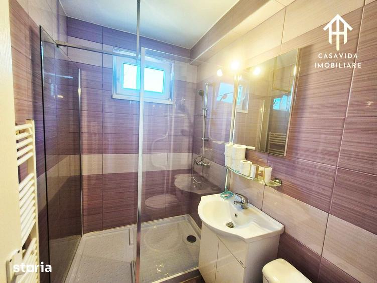 Apartament cu 2 camere în Ultracentral