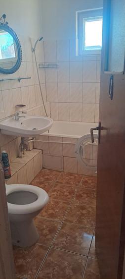 Apartament cu 2 camere în Apusului