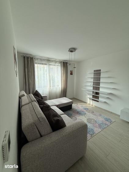 De inchiriat apartament bloc nou, 2 camere Avram Iancu Residence - 2