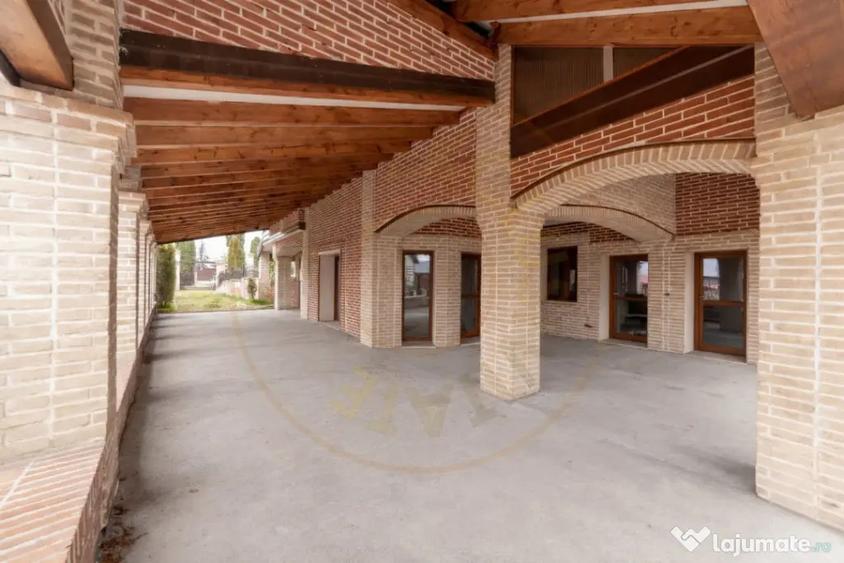 Casa in stil italian - ?tefane?ti, Arge?-REZIDENTIAL sau - 9