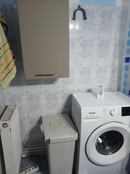 Apartament cu 2 camere decomandat în Prejmer