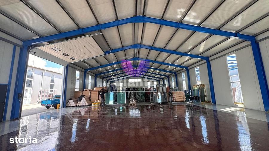 Spațiu comercial, de 600 mp, în Central