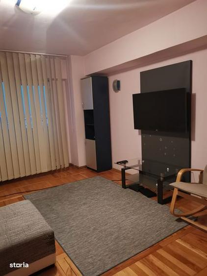Garsonieră decomandată în Moșnița Nouă