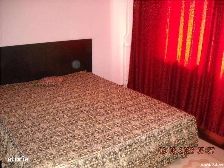 Apartament cu 2 camere decomandat în Sebastian