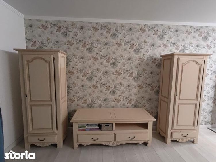 Apartament cu 2 camere în Cetate