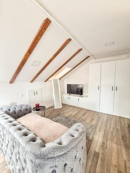Apartament cu 3 camere semidecomandat în Gheorgheni