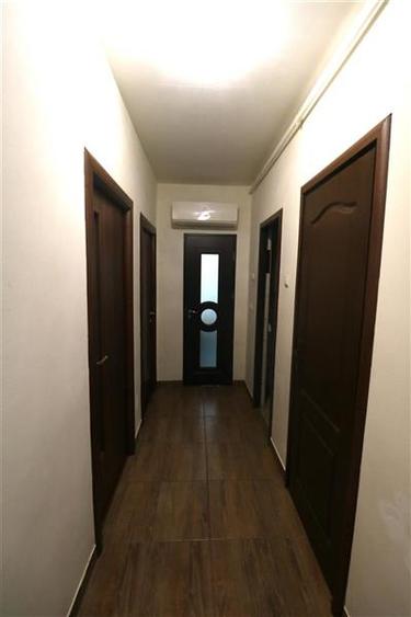 Apartament cu 2 camere decomandat în Bogdăneștilor