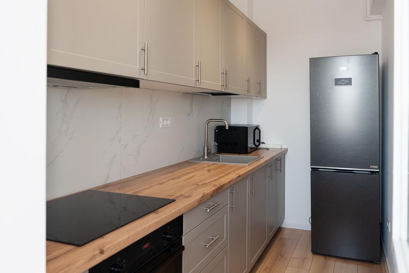 Apartament cu 2 camere decomandat în Sălaj