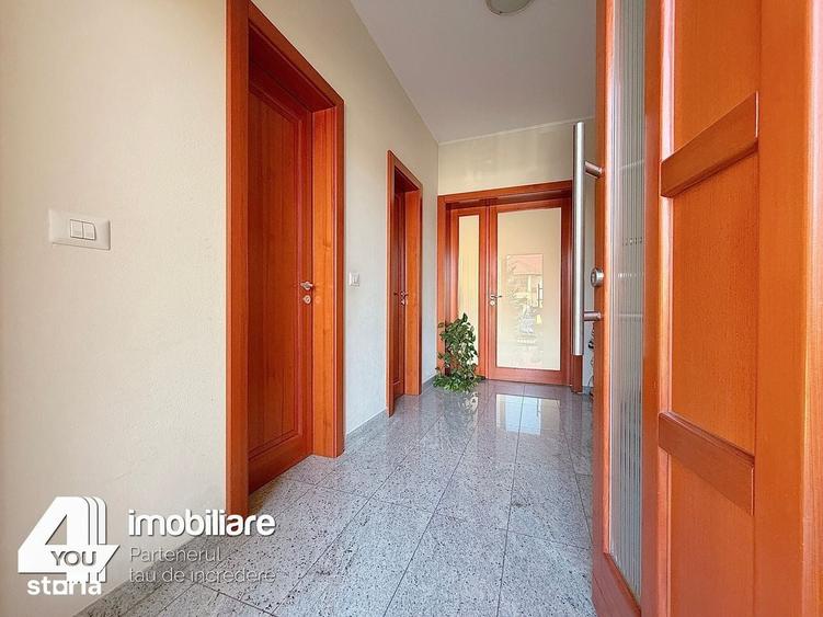 Casă cu 4 camere cu Teren 500 Mp în Aradul Nou