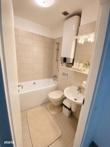 Apartamente 3 camere regim hotelier/pe zi Mamaia Nord | Loft | plaja - 1